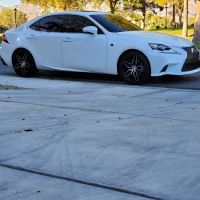 Rancho Automotive Tires and Wheels