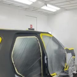 Friendly Ford Body Shop ico