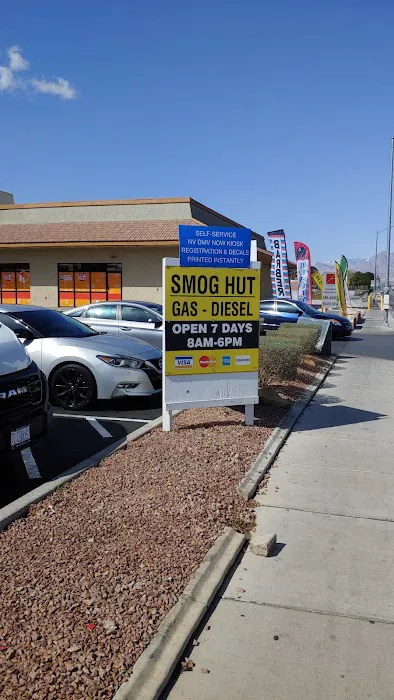 Smog Hut 5