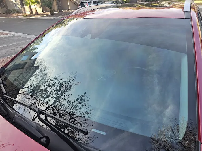 El Champion Window Tint & Auto Glass 0
