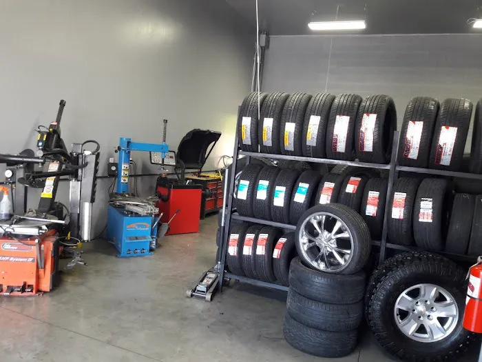 Rene Tires 4