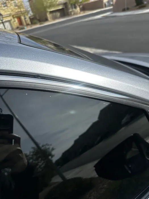Window Tint Solution 6
