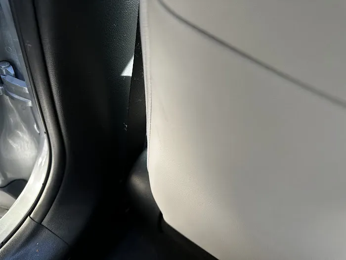 Window Tint Solution 7