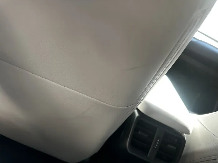 Window Tint Solution 5