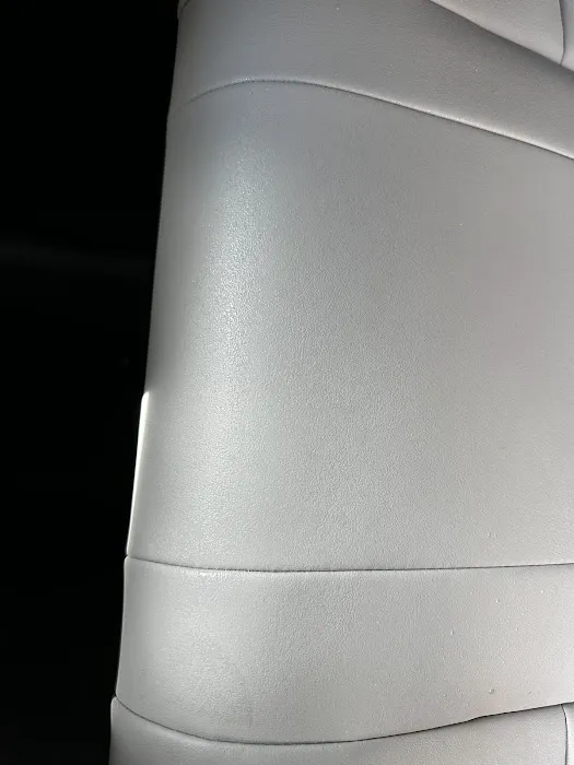 Window Tint Solution 9