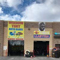 Brakes & More LV