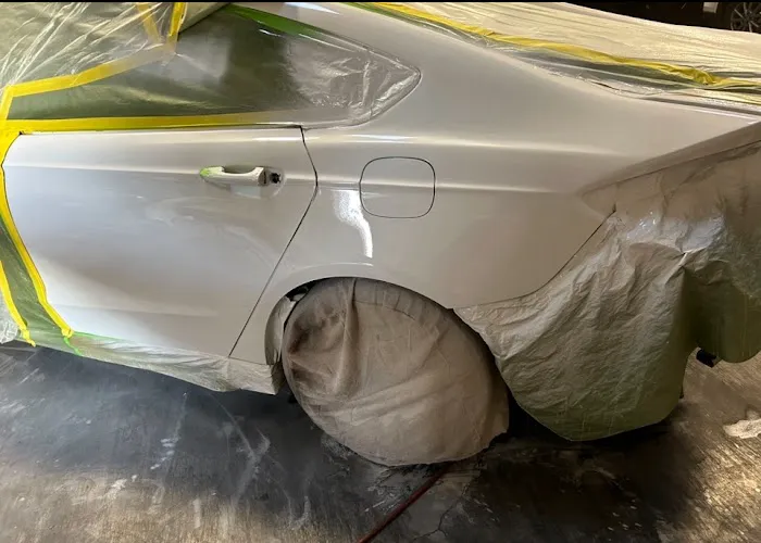 Bumper 2 Bumper 4