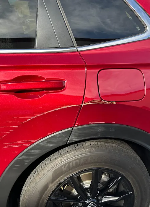 Bumper 2 Bumper 6