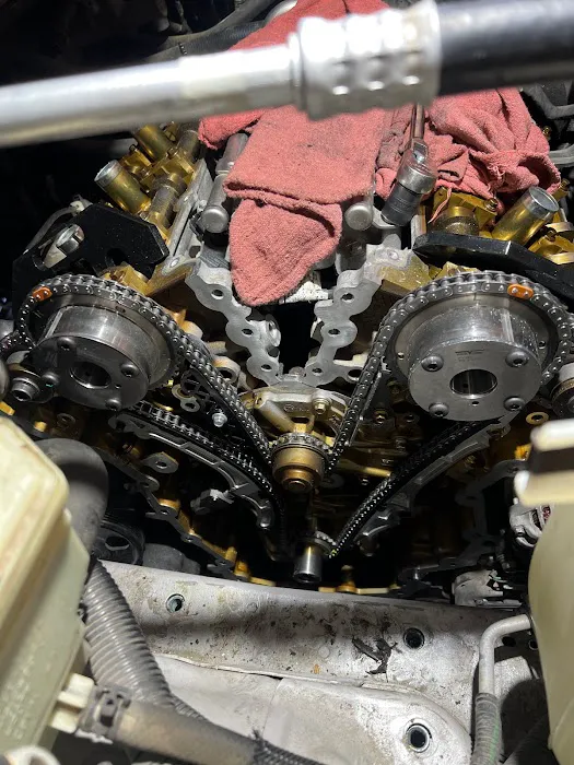 Apex Autoworks 6