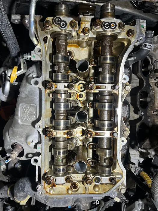 Apex Autoworks 5