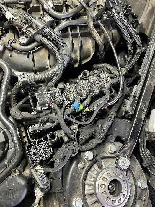 Apex Autoworks 2