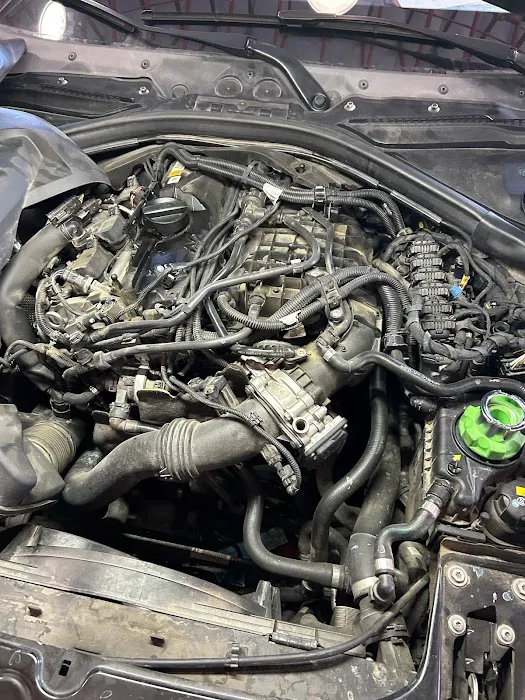 Apex Autoworks 9