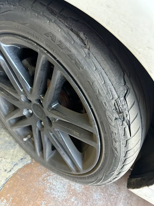 Meineke Car Care Center 0