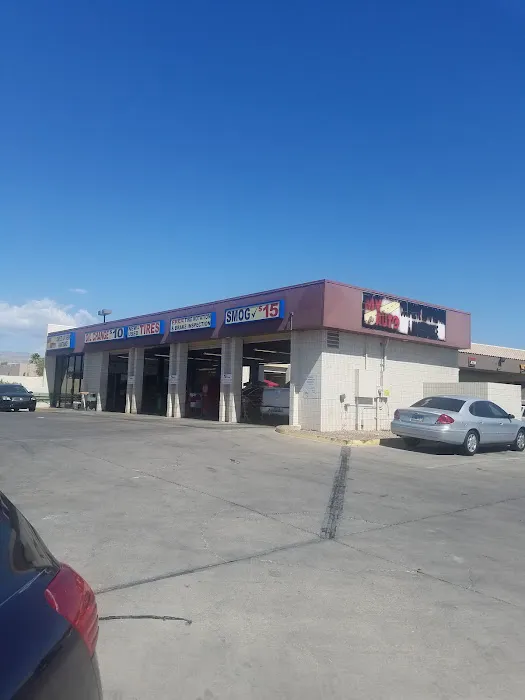 My Auto Service (Cheyenne Ave) 4