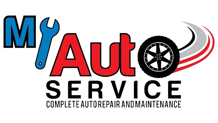 My Auto Service (Cheyenne Ave) 5