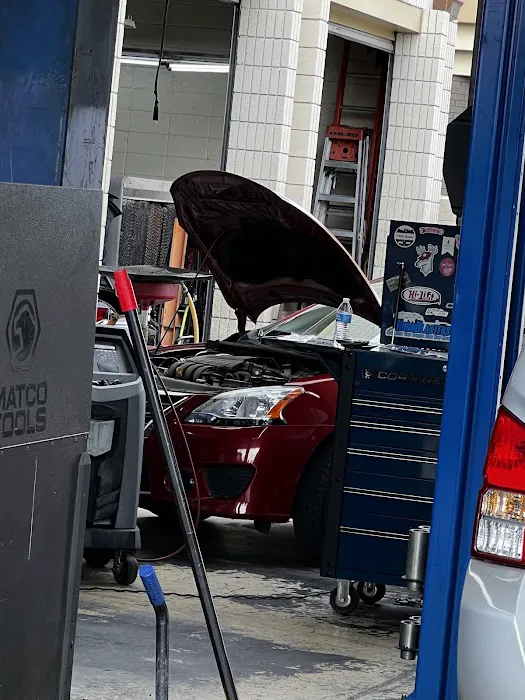 My Auto Service (Cheyenne Ave) 1