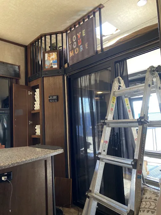 NG RV & Trailer Repair 1