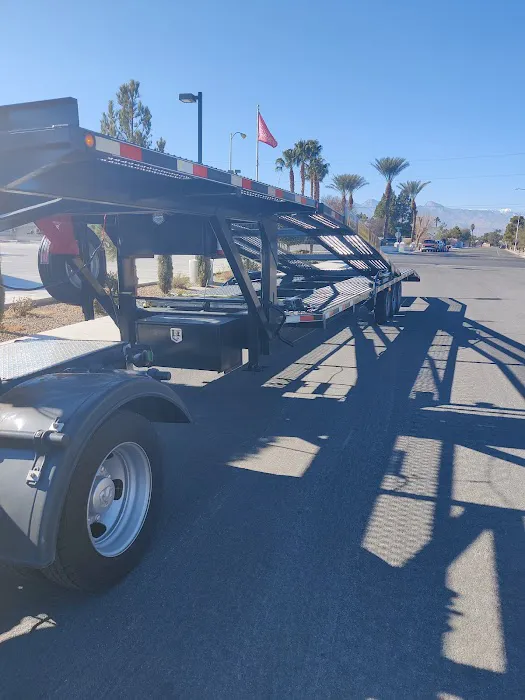 NG RV & Trailer Repair 7