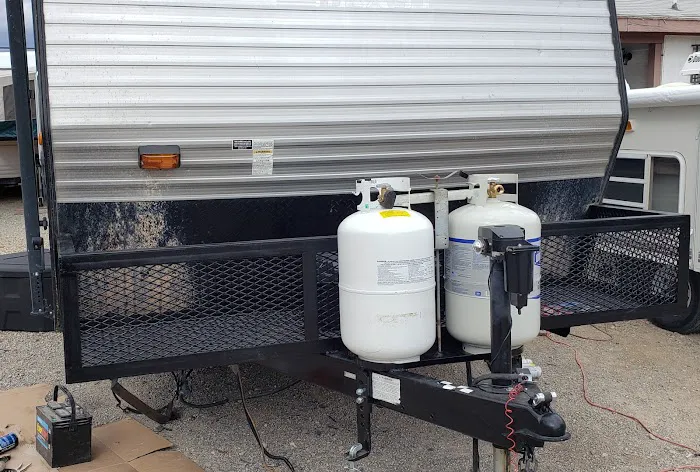 NG RV & Trailer Repair 6