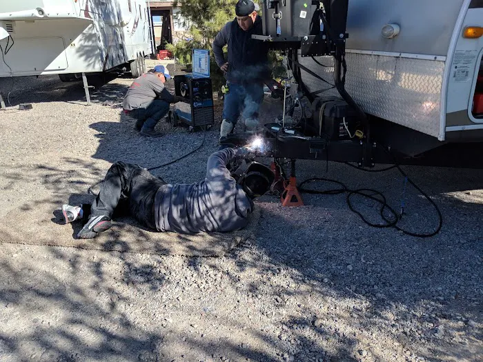 NG RV & Trailer Repair 5