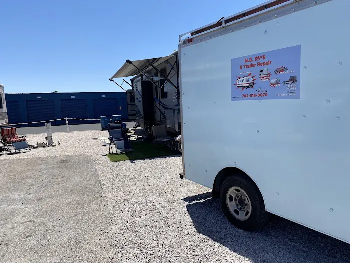 NG RV & Trailer Repair 2