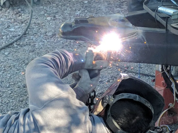 NG RV & Trailer Repair 3