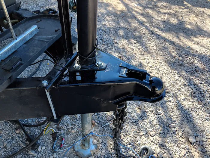 NG RV & Trailer Repair 8