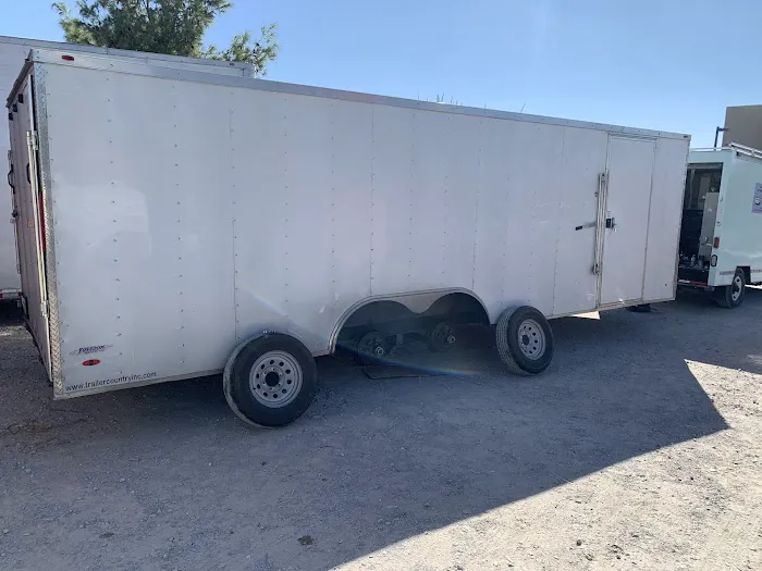 NG RV & Trailer Repair 9
