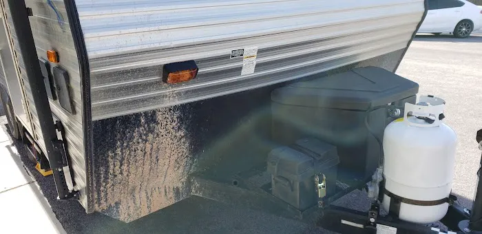 NG RV & Trailer Repair 4