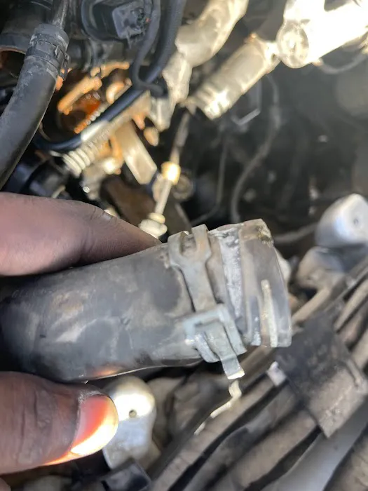 Outside Mechanic 1
