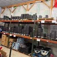 Liberty Bass Shop