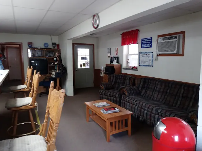 Rick's Auto Sales And Repair 1