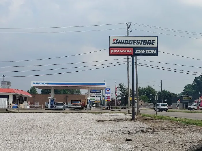 City Tire Pros - Coshocton 0
