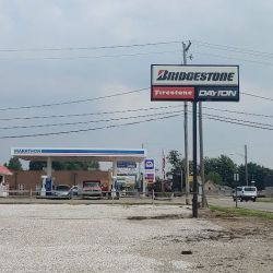 City Tire Pros - Coshocton ico