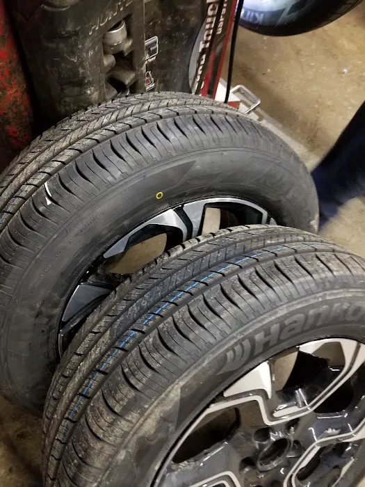 City Tire Pros - Coshocton 5