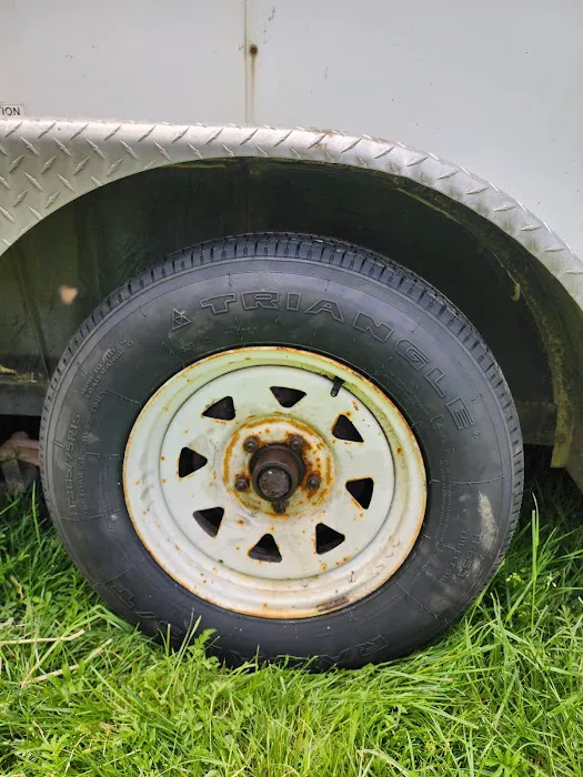 City Tire Pros - Coshocton 4