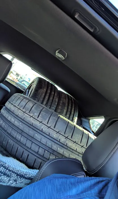 City Tire Pros - Coshocton 1