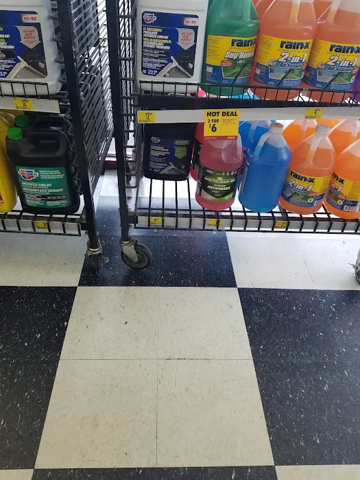 Advance Auto Parts 7