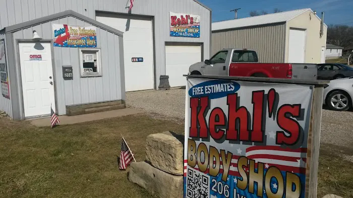 Kehl's Body Shop 0