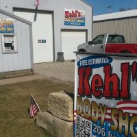 Kehl's Body Shop