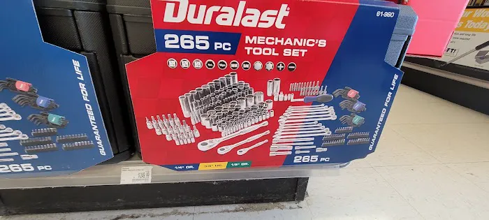 AutoZone Auto Parts 2