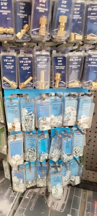 AutoZone Auto Parts 0