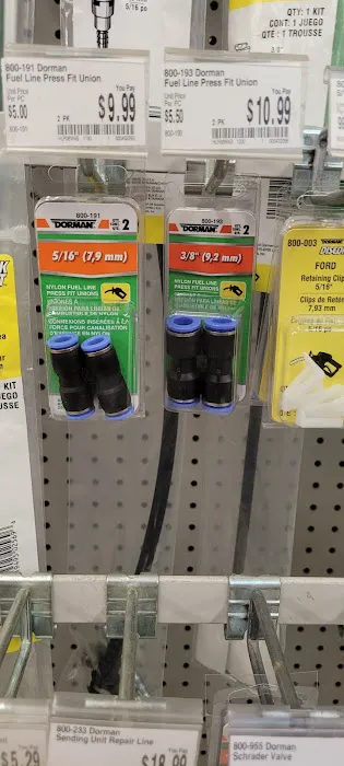 AutoZone Auto Parts 3