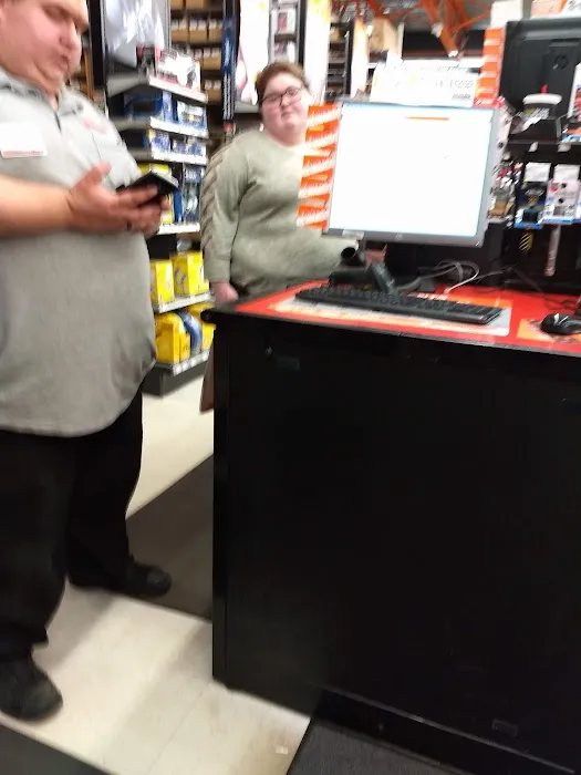 AutoZone Auto Parts 4