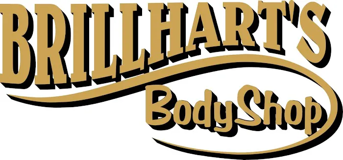 Brillhart's Body Shop 6