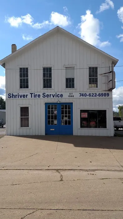 Shriver Tire Service 0