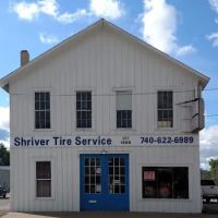 Shriver Tire Service