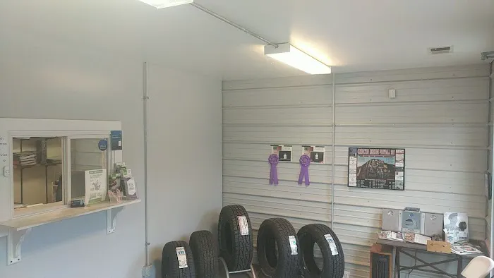 Shriver Tire Service 3