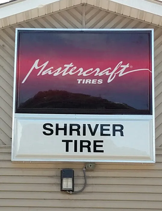 Shriver Tire Service 7