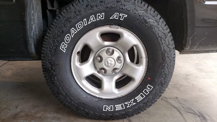 Shriver Tire Service 5
